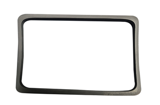 KSD-0306 儲能設(shè)備硅膠橡膠配件定制